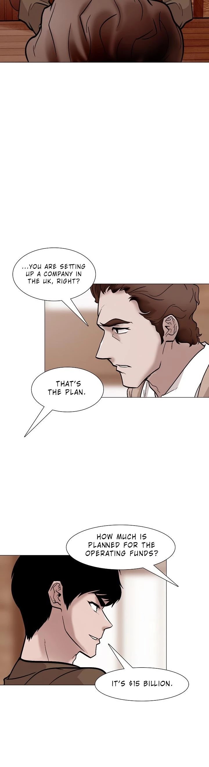Past Life Regressor Chapter 24 page 33 - Chapter 24