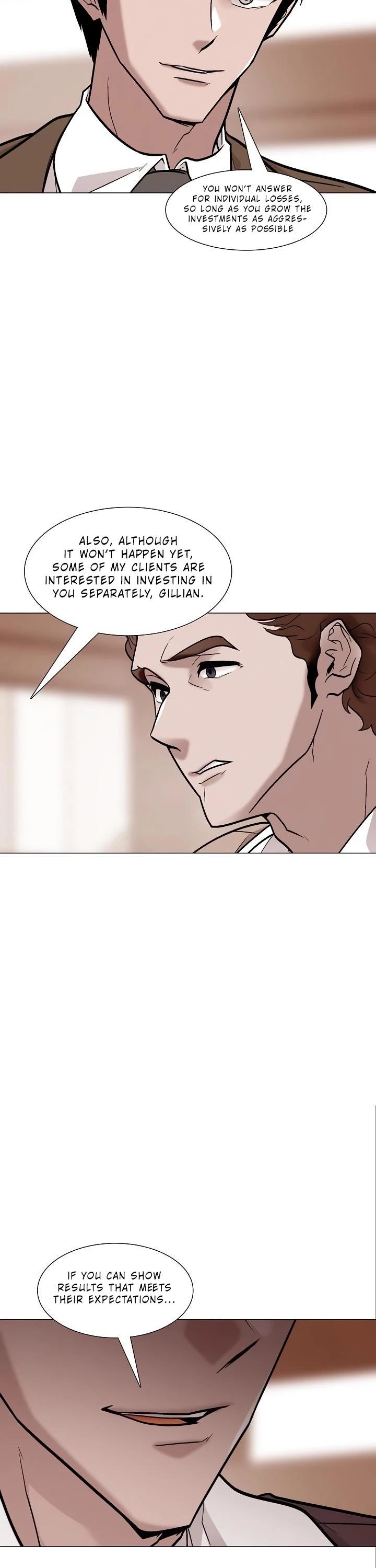 Past Life Regressor Chapter 24 page 36 - Chapter 24