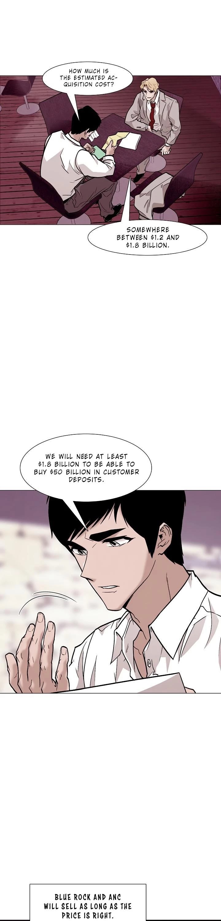 Past Life Regressor Chapter 24 page 4 - Chapter 24