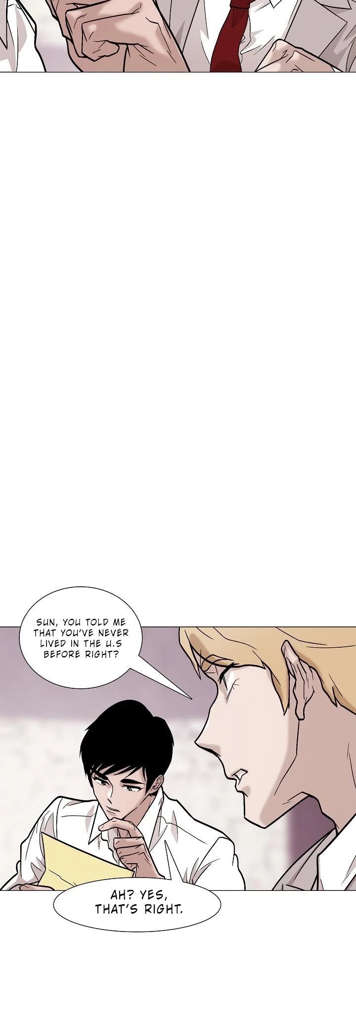 Past Life Regressor Chapter 24 page 6 - Chapter 24