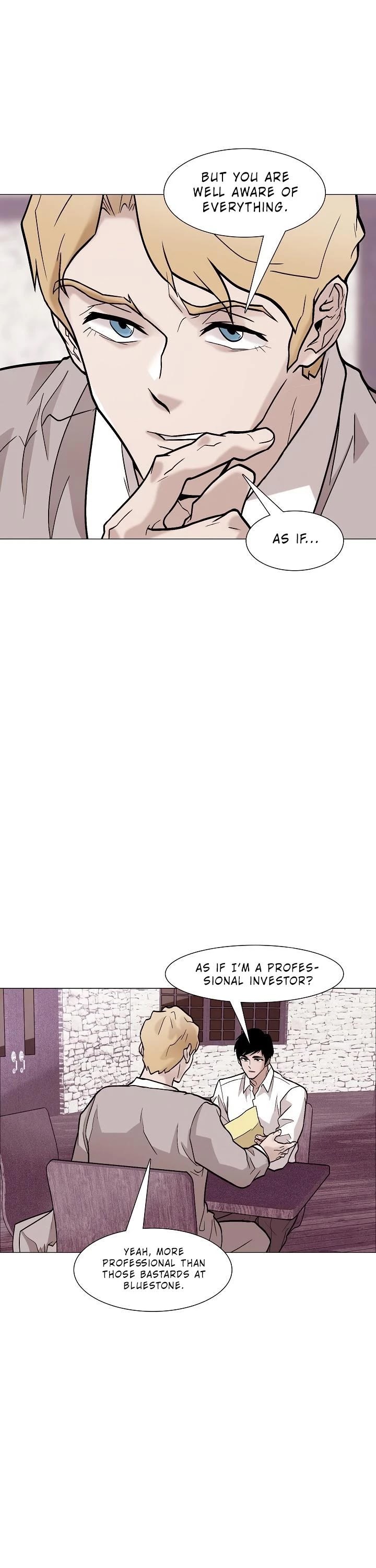 Past Life Regressor Chapter 24 page 7 - Chapter 24