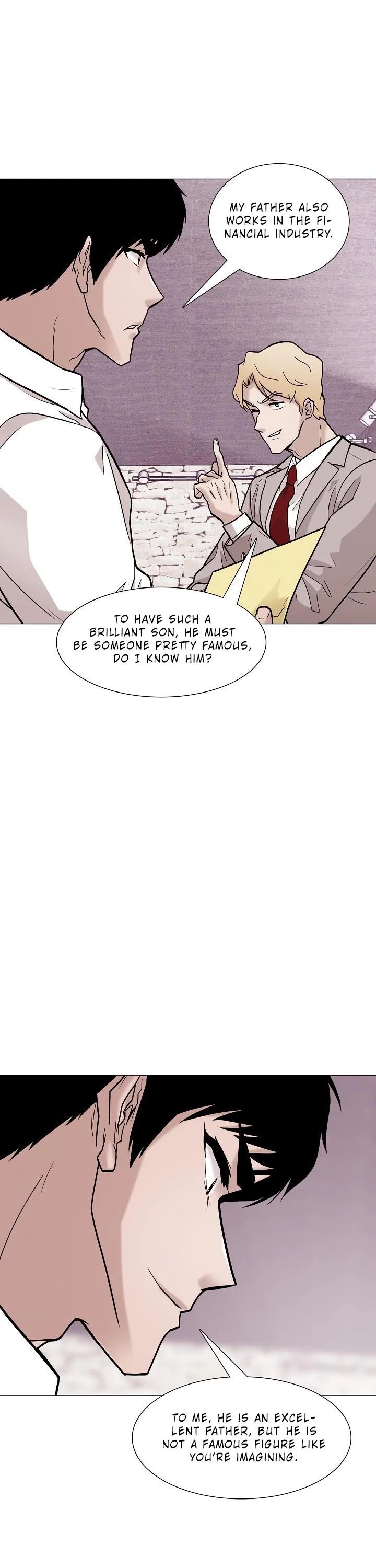 Past Life Regressor Chapter 24 page 8 - Chapter 24
