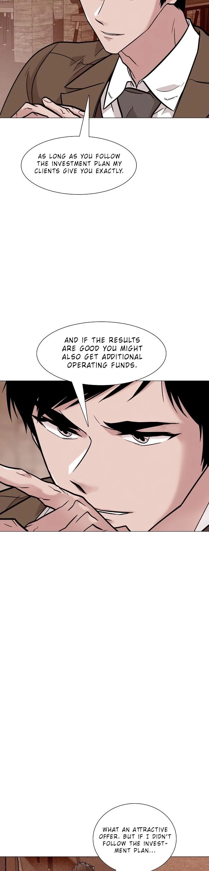 Past Life Regressor Chapter 25 page 10 - Chapter 25