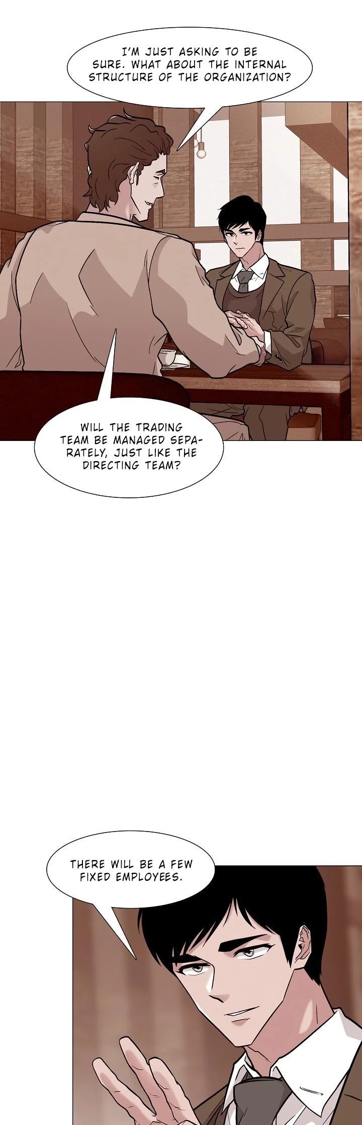Past Life Regressor Chapter 25 page 12 - Chapter 25