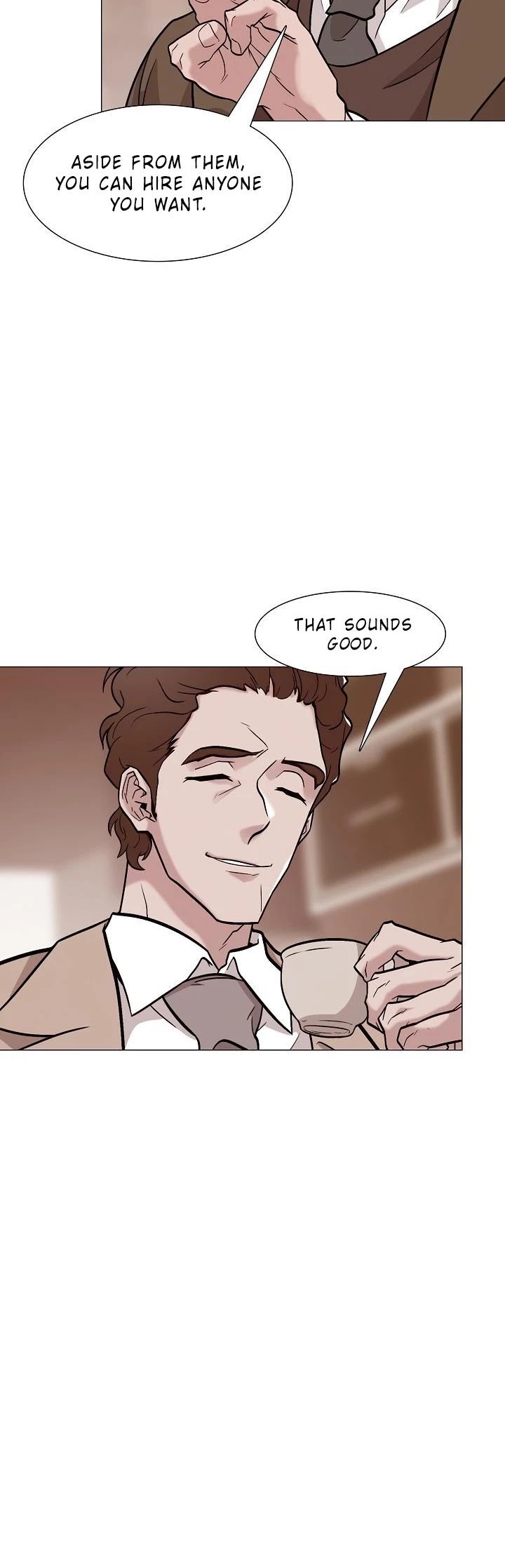 Past Life Regressor Chapter 25 page 13 - Chapter 25