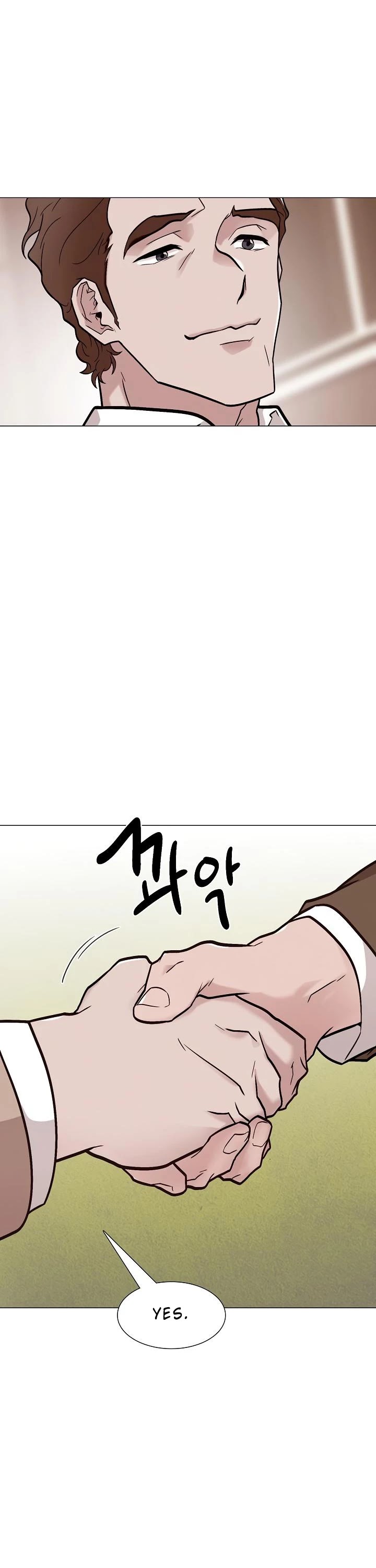 Past Life Regressor Chapter 25 page 15 - Chapter 25