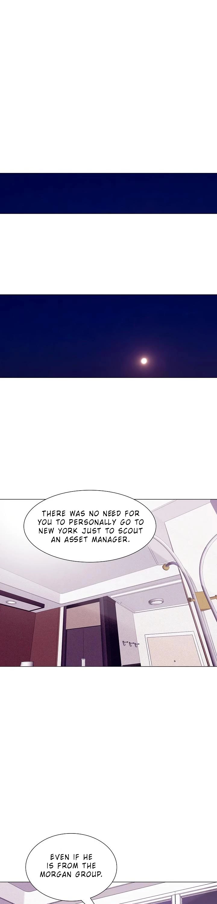 Past Life Regressor Chapter 25 page 16 - Chapter 25