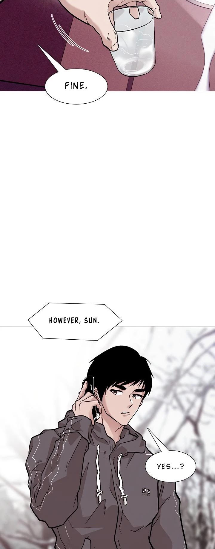 Past Life Regressor Chapter 25 page 19 - Chapter 25