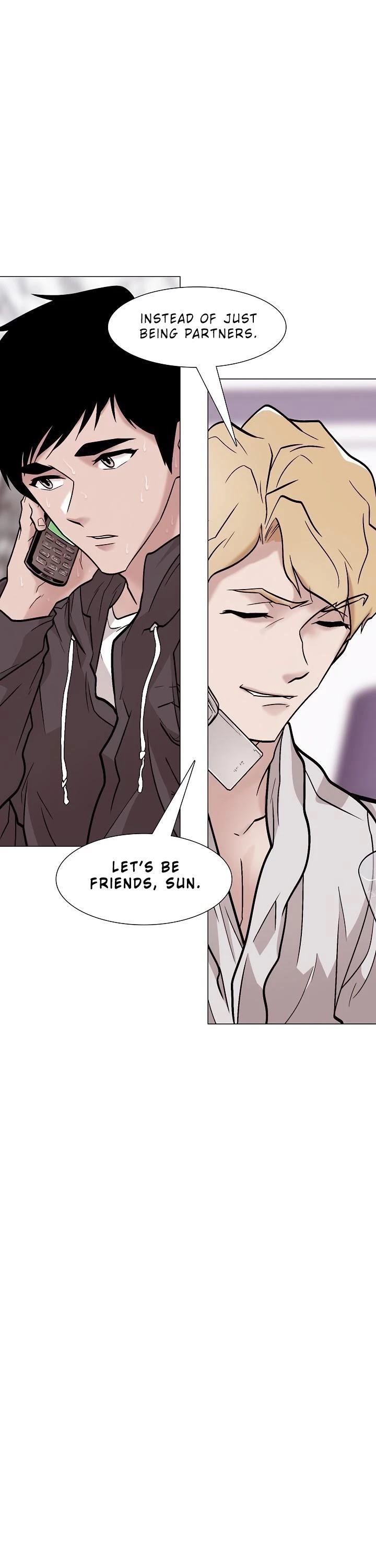 Past Life Regressor Chapter 25 page 21 - Chapter 25