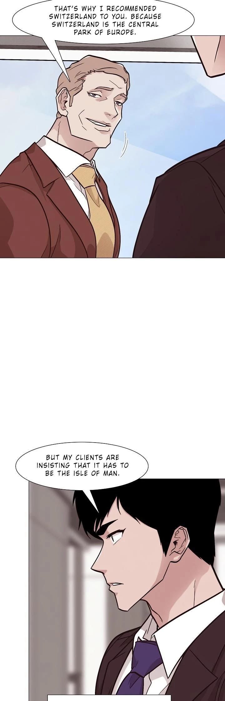 Past Life Regressor Chapter 25 page 25 - Chapter 25