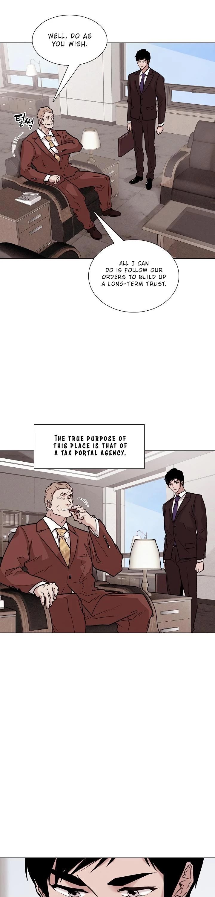 Past Life Regressor Chapter 25 page 27 - Chapter 25