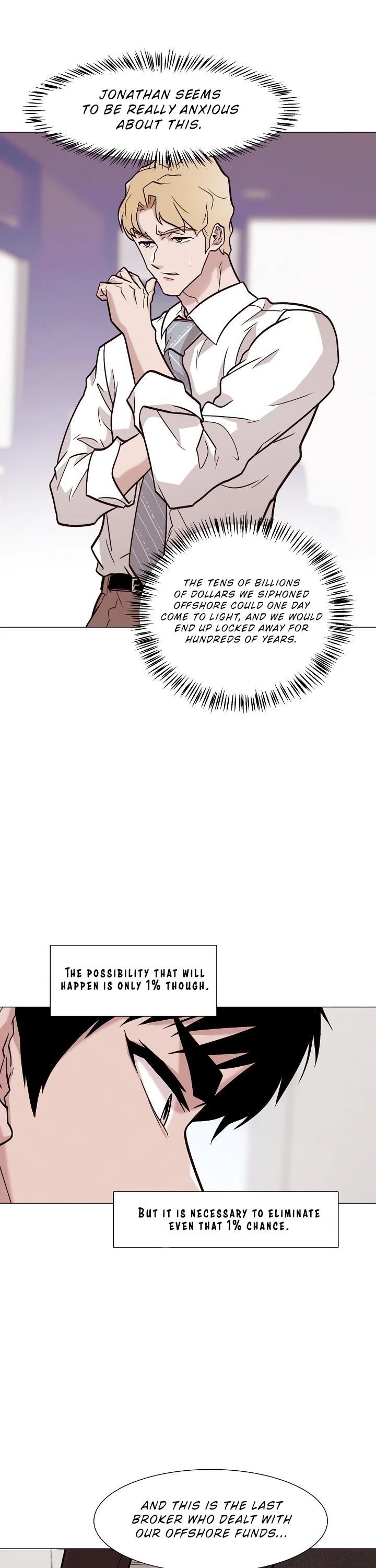 Past Life Regressor Chapter 25 page 30 - Chapter 25
