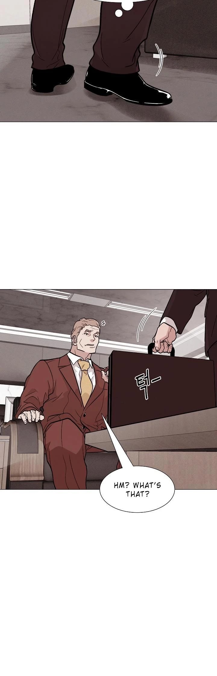 Past Life Regressor Chapter 25 page 31 - Chapter 25