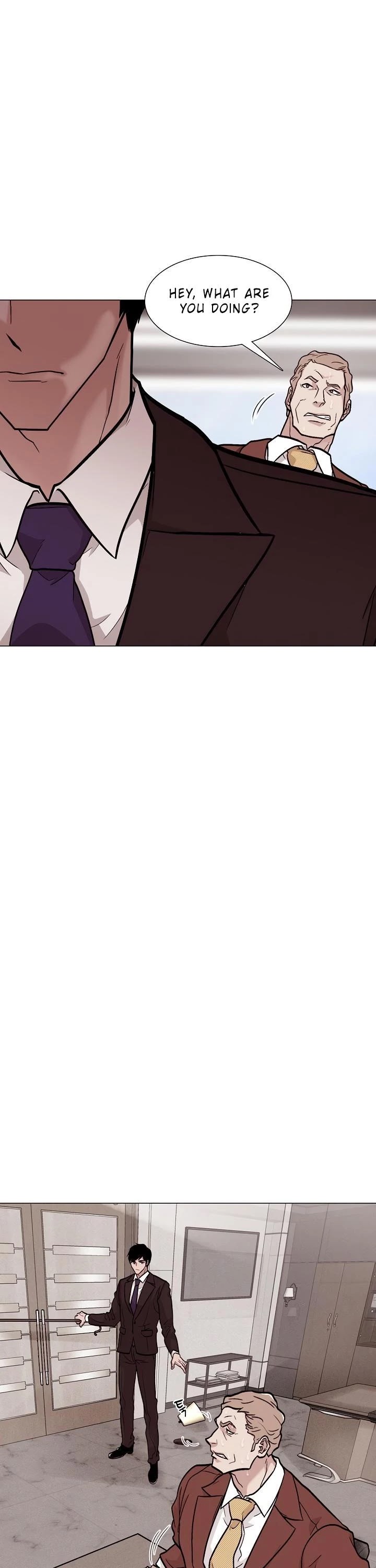 Past Life Regressor Chapter 25 page 34 - Chapter 25