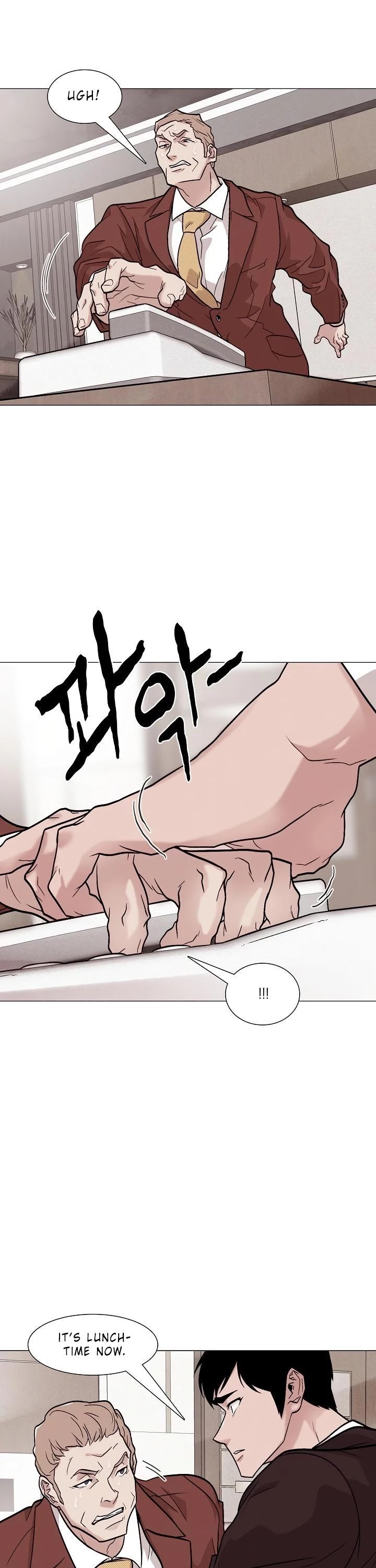 Past Life Regressor Chapter 25 page 36 - Chapter 25