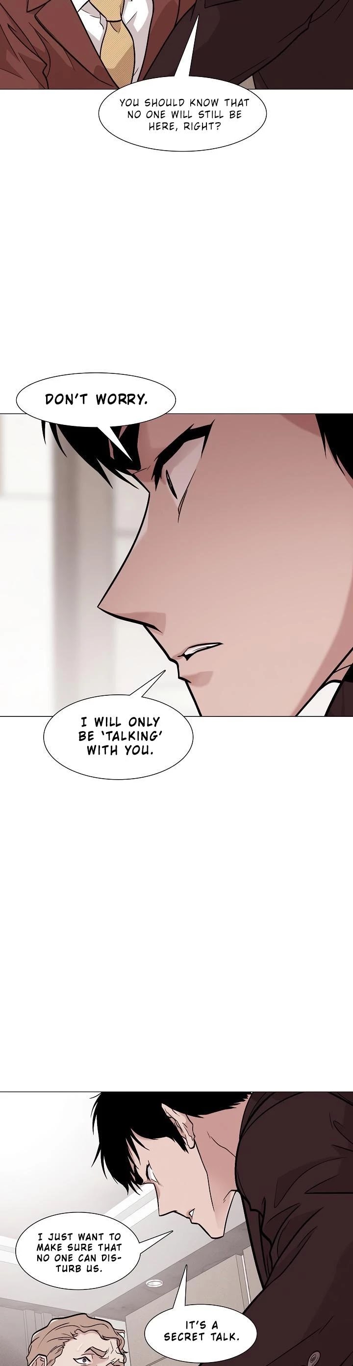 Past Life Regressor Chapter 25 page 37 - Chapter 25