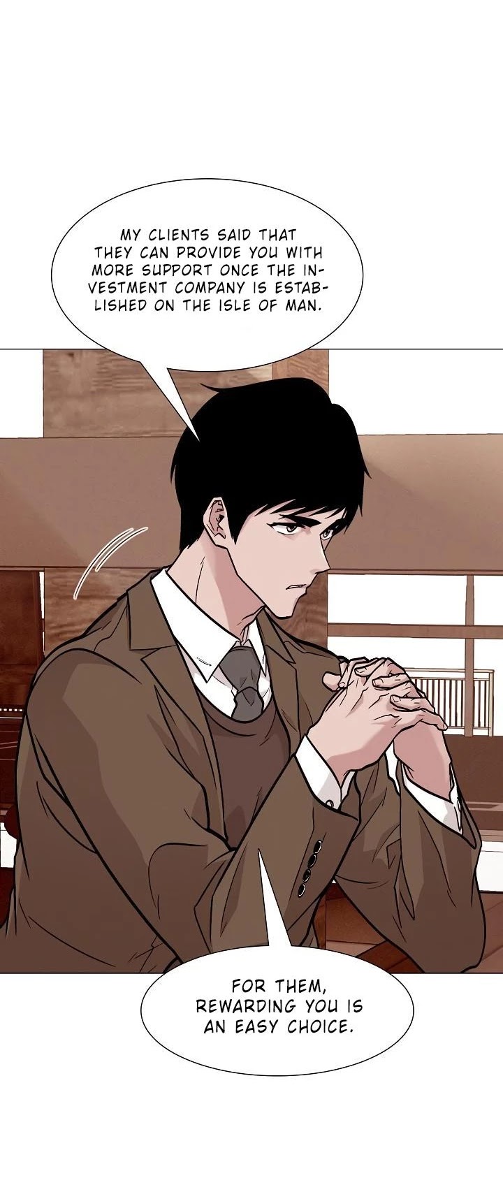 Past Life Regressor Chapter 25 page 7 - Chapter 25