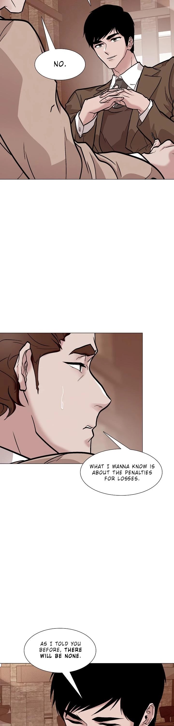 Past Life Regressor Chapter 25 page 9 - Chapter 25
