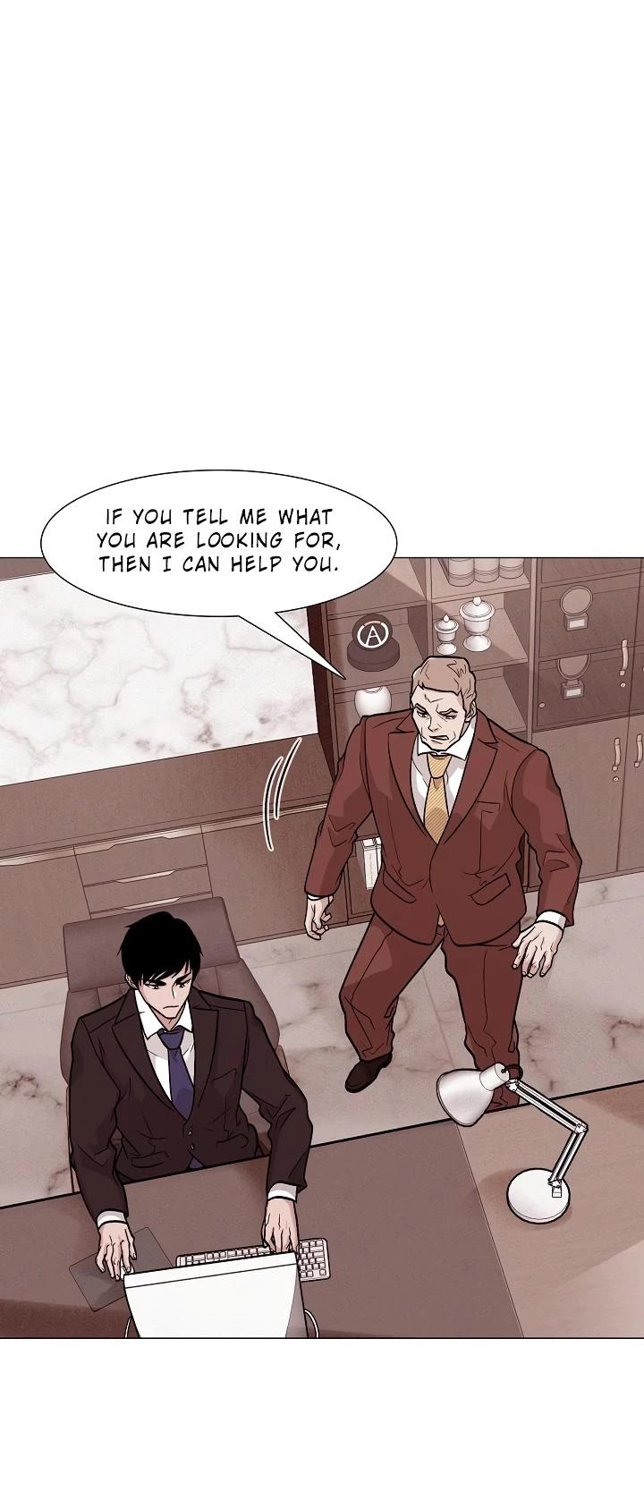 Past Life Regressor Chapter 26 page 11 - Chapter 26