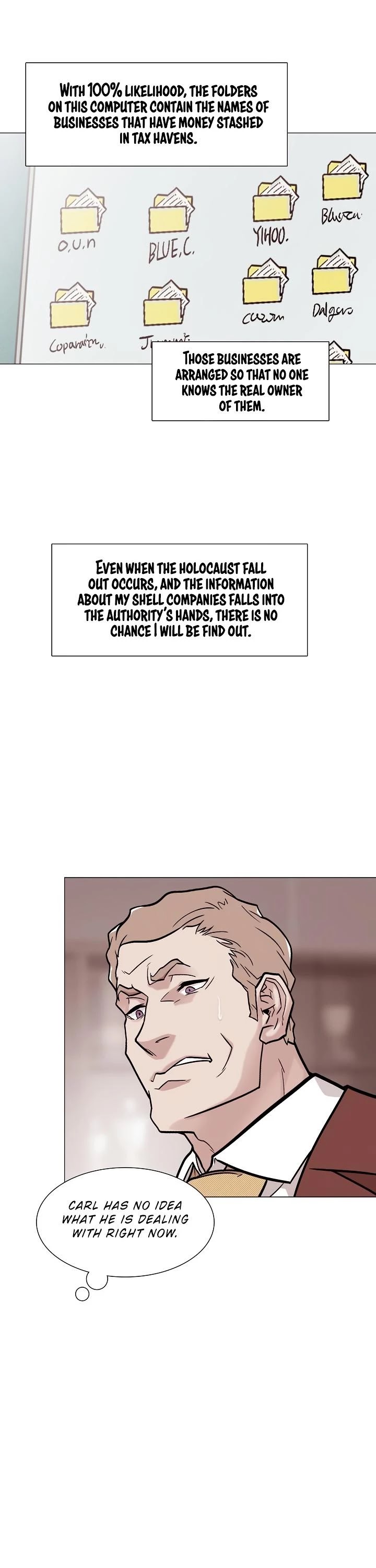 Past Life Regressor Chapter 26 page 13 - Chapter 26
