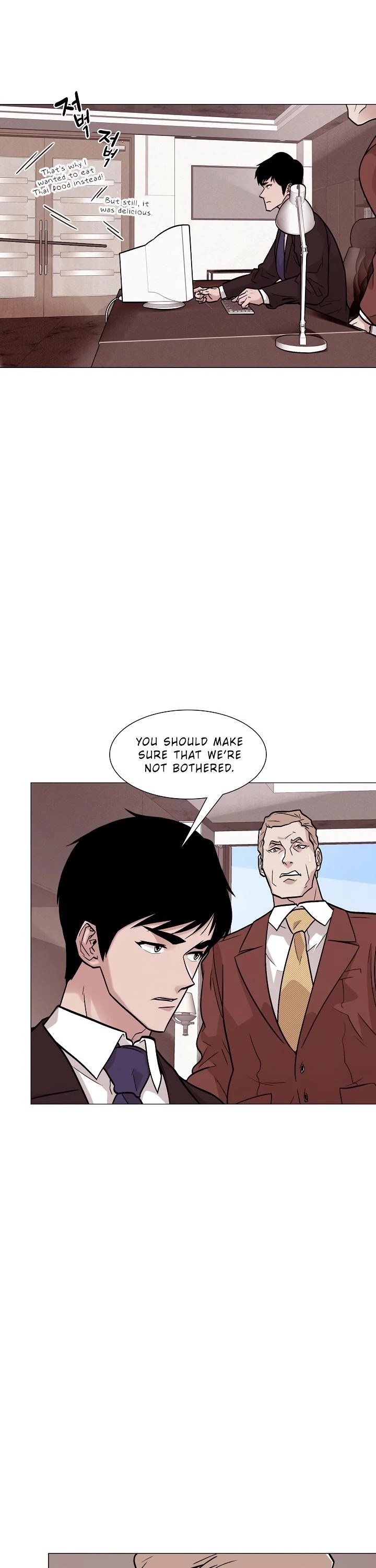 Past Life Regressor Chapter 26 page 14 - Chapter 26