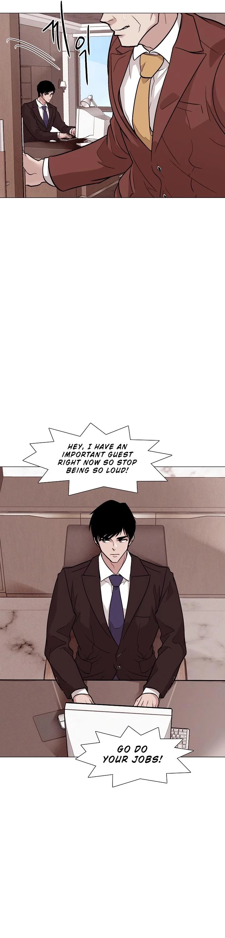 Past Life Regressor Chapter 26 page 16 - Chapter 26