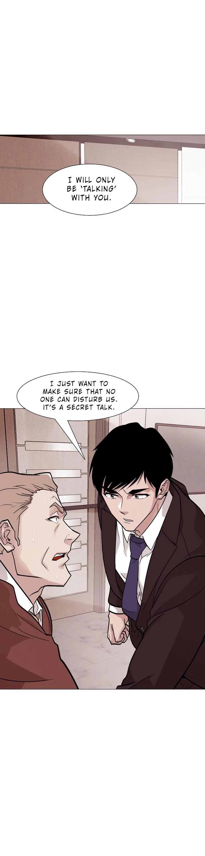 Past Life Regressor Chapter 26 page 2 - Chapter 26
