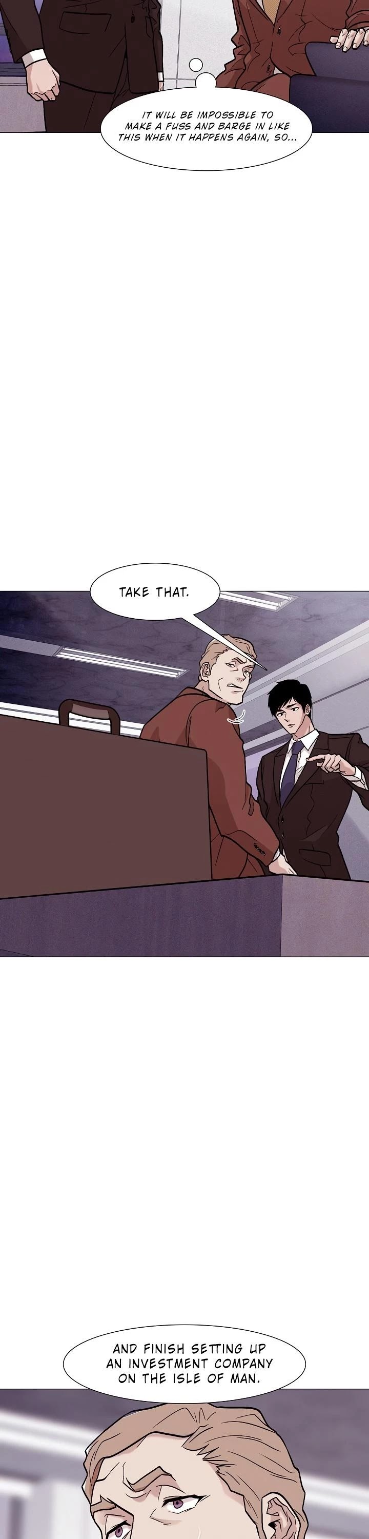 Past Life Regressor Chapter 26 page 21 - Chapter 26