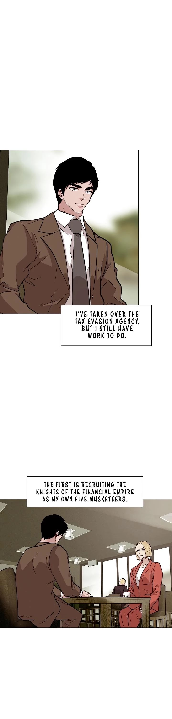 Past Life Regressor Chapter 26 page 24 - Chapter 26
