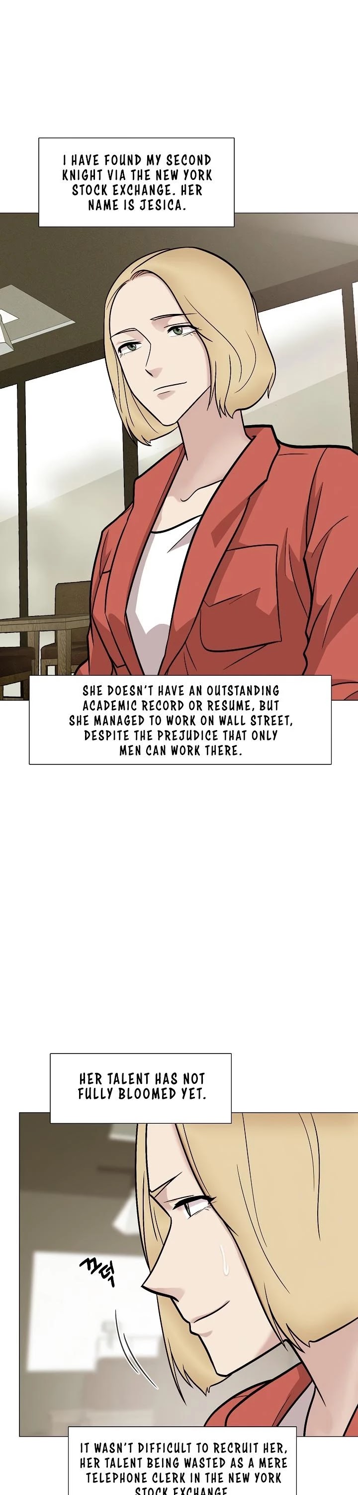 Past Life Regressor Chapter 26 page 25 - Chapter 26