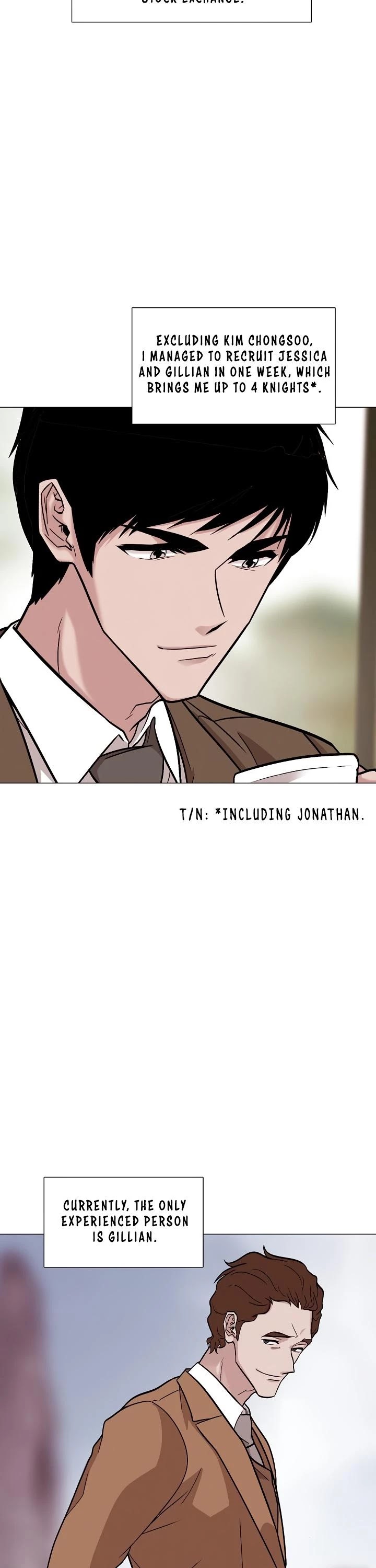 Past Life Regressor Chapter 26 page 26 - Chapter 26