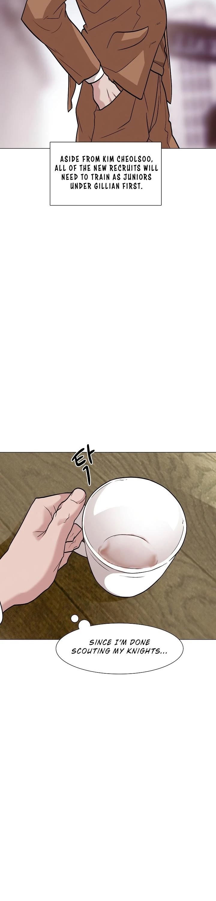 Past Life Regressor Chapter 26 page 27 - Chapter 26