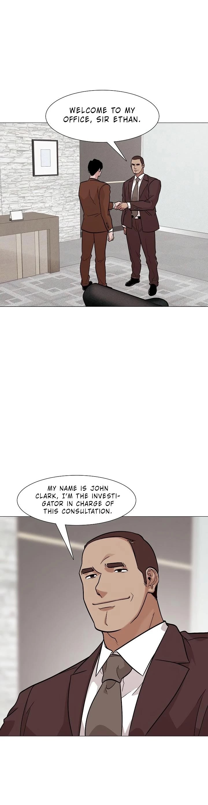 Past Life Regressor Chapter 26 page 29 - Chapter 26