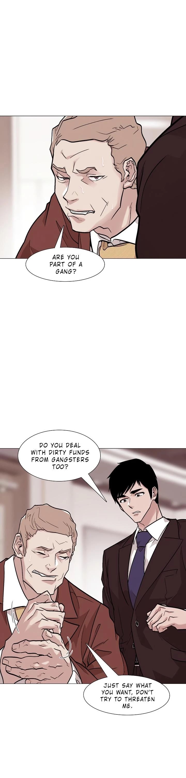 Past Life Regressor Chapter 26 page 3 - Chapter 26
