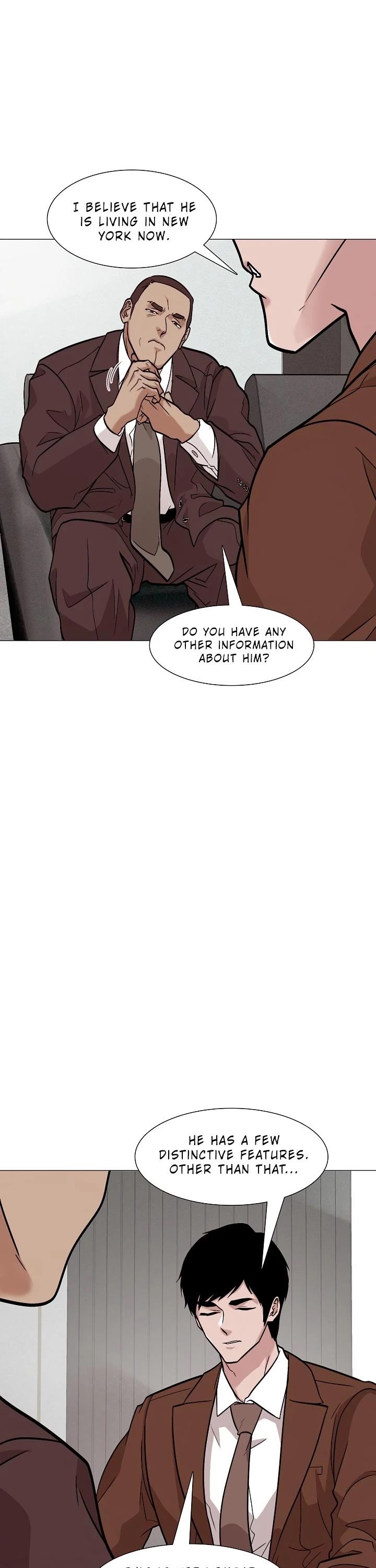Past Life Regressor Chapter 26 page 31 - Chapter 26