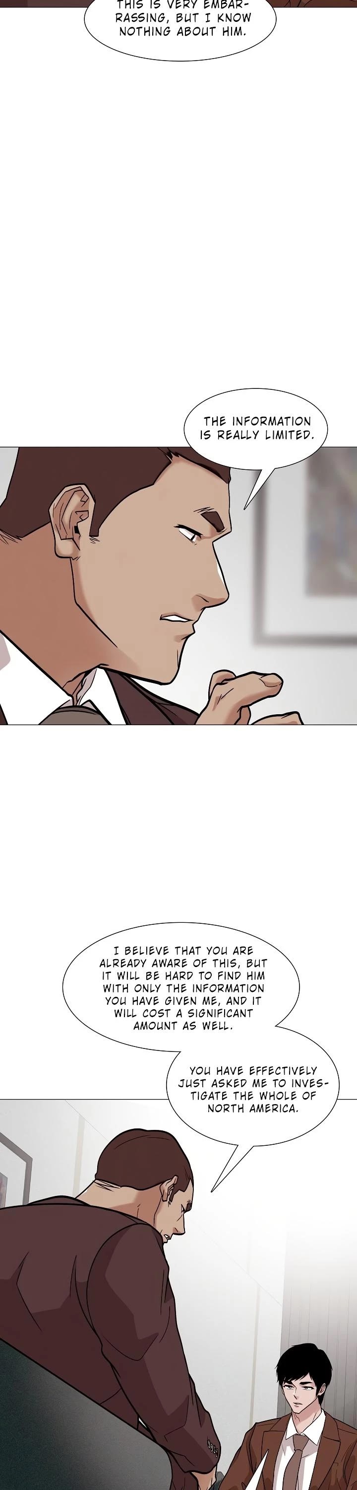 Past Life Regressor Chapter 26 page 32 - Chapter 26