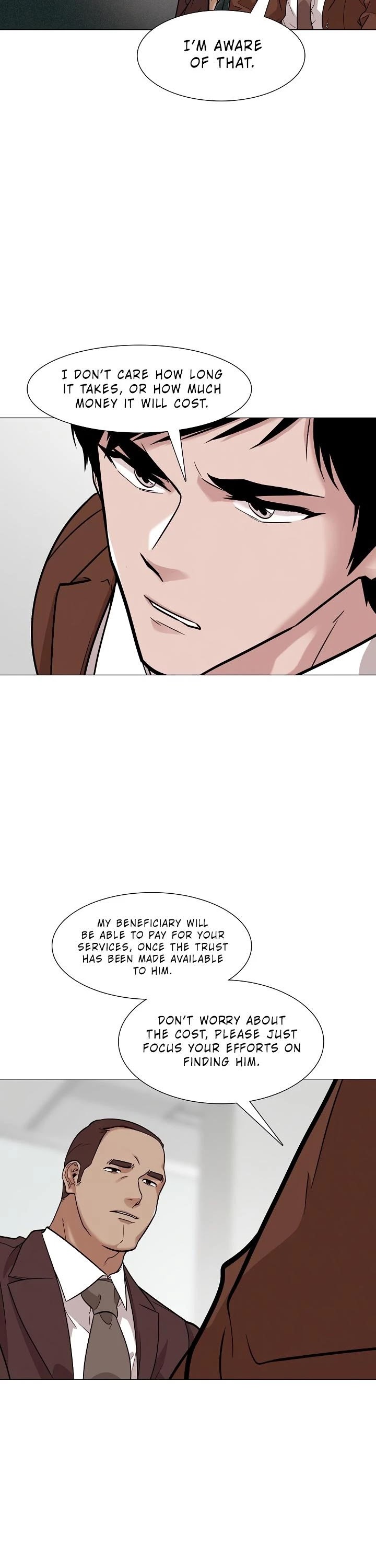 Past Life Regressor Chapter 26 page 33 - Chapter 26