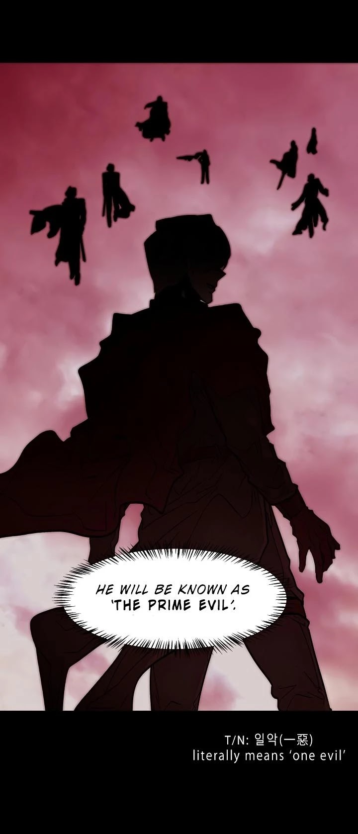 Past Life Regressor Chapter 26 page 35 - Chapter 26