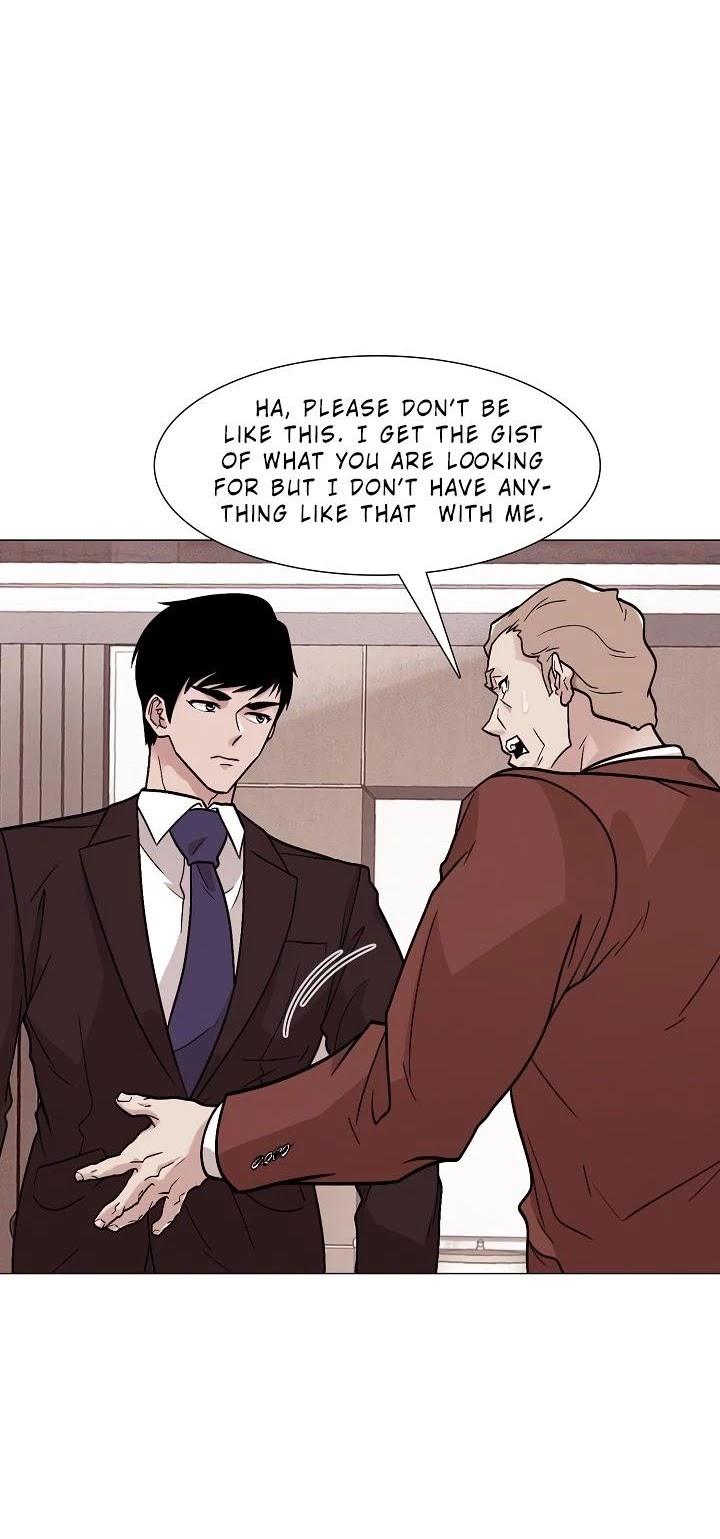 Past Life Regressor Chapter 26 page 6 - Chapter 26
