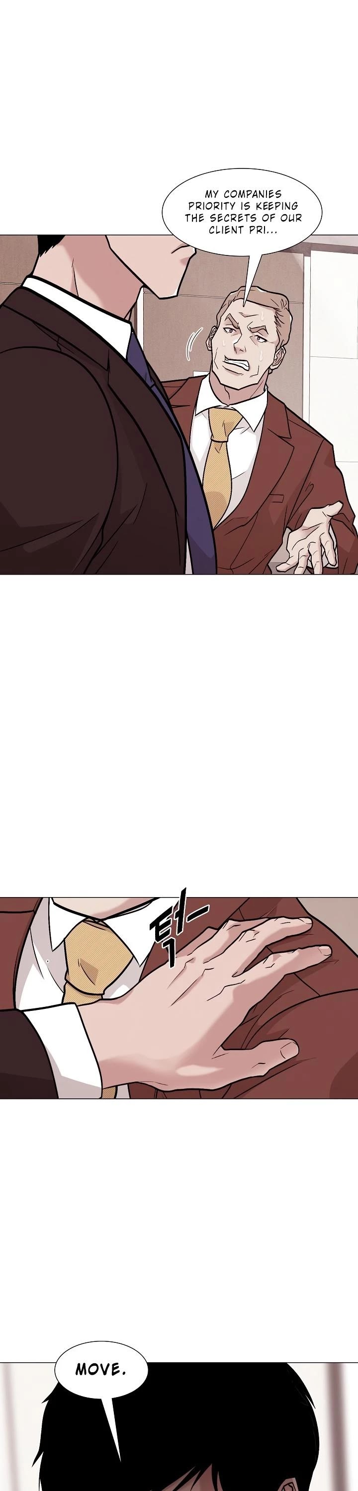 Past Life Regressor Chapter 26 page 7 - Chapter 26