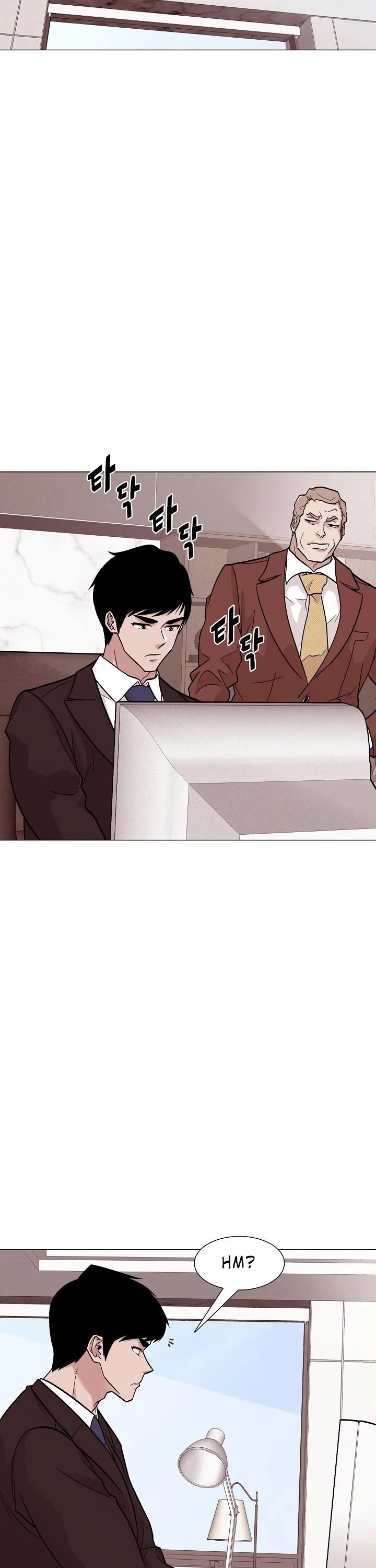 Past Life Regressor Chapter 26 page 9 - Chapter 26