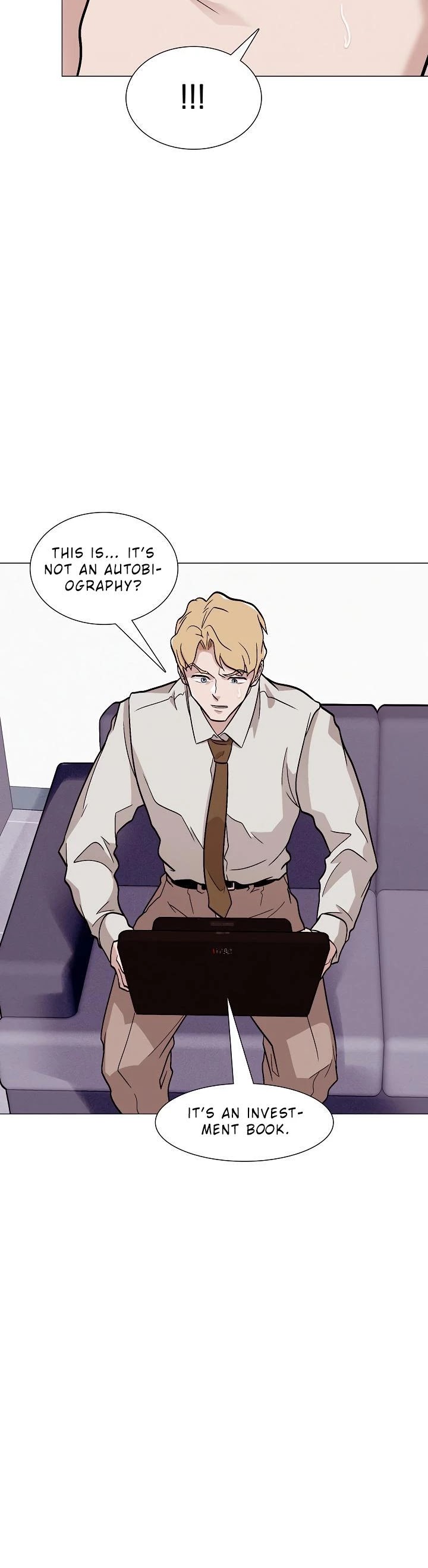 Past Life Regressor Chapter 27 page 10 - Chapter 27