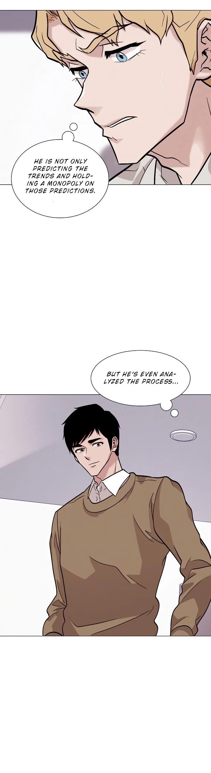 Past Life Regressor Chapter 27 page 11 - Chapter 27
