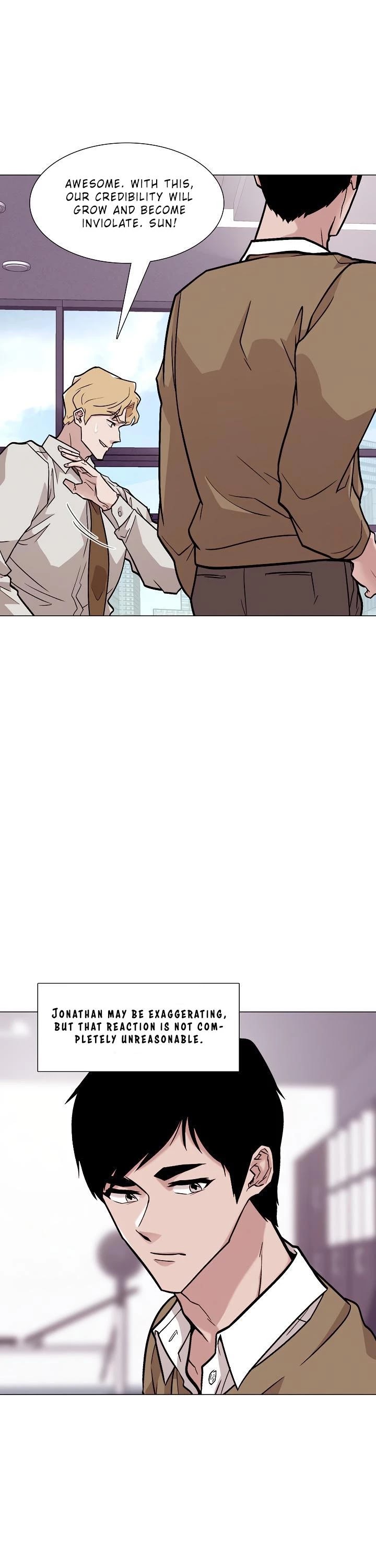 Past Life Regressor Chapter 27 page 12 - Chapter 27