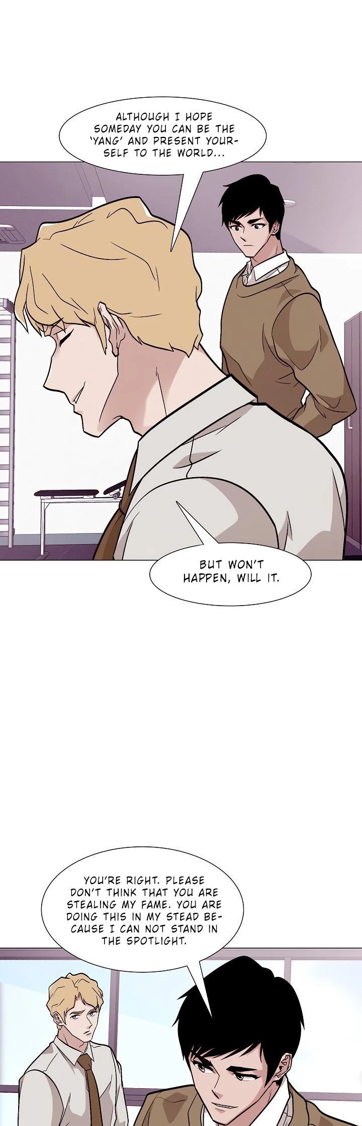 Past Life Regressor Chapter 27 page 16 - Chapter 27
