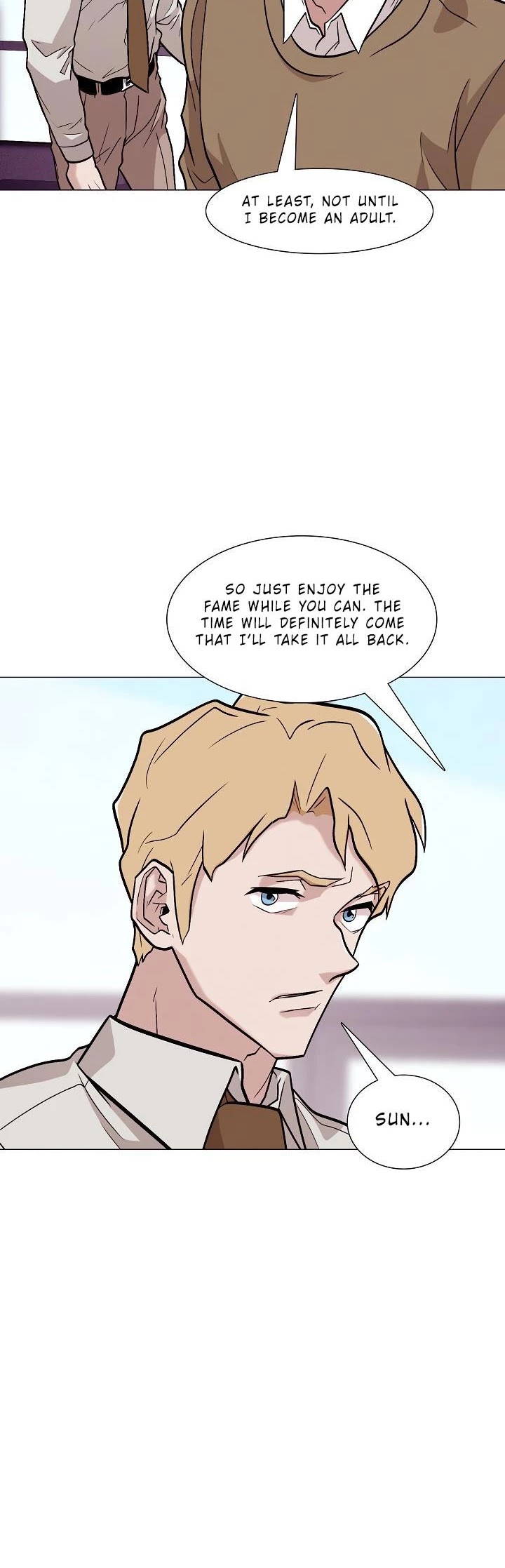 Past Life Regressor Chapter 27 page 17 - Chapter 27