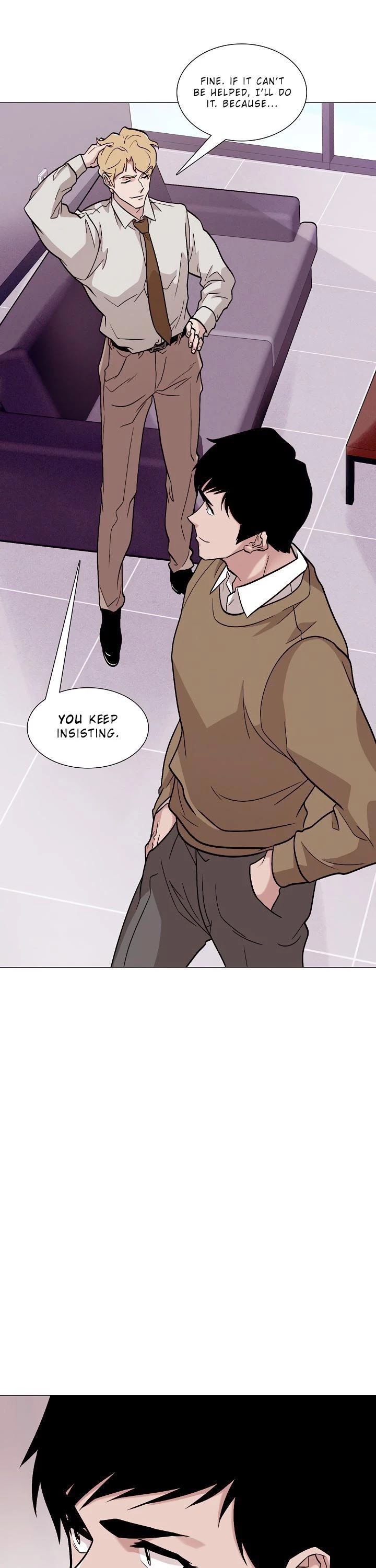 Past Life Regressor Chapter 27 page 18 - Chapter 27