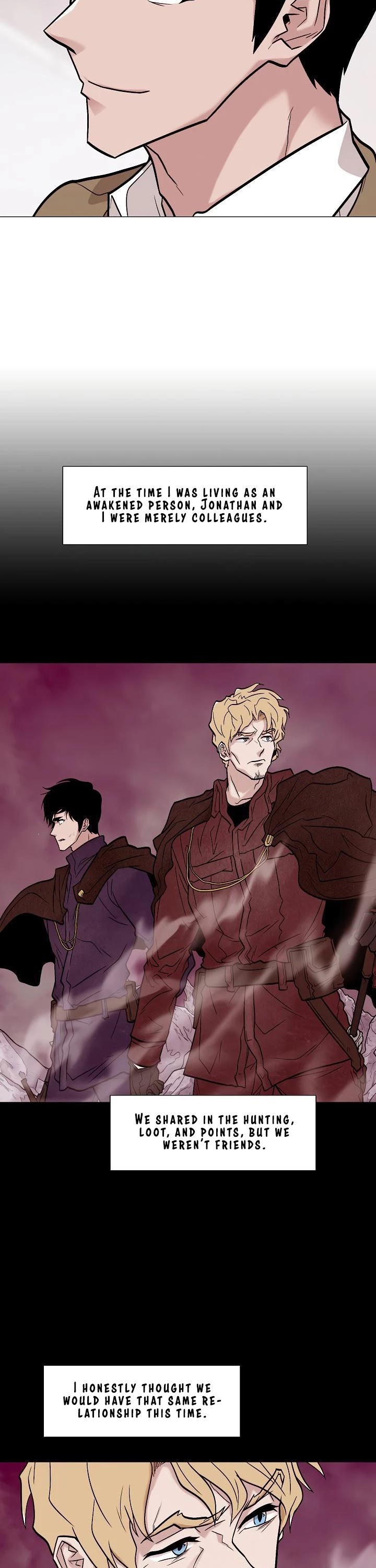 Past Life Regressor Chapter 27 page 19 - Chapter 27
