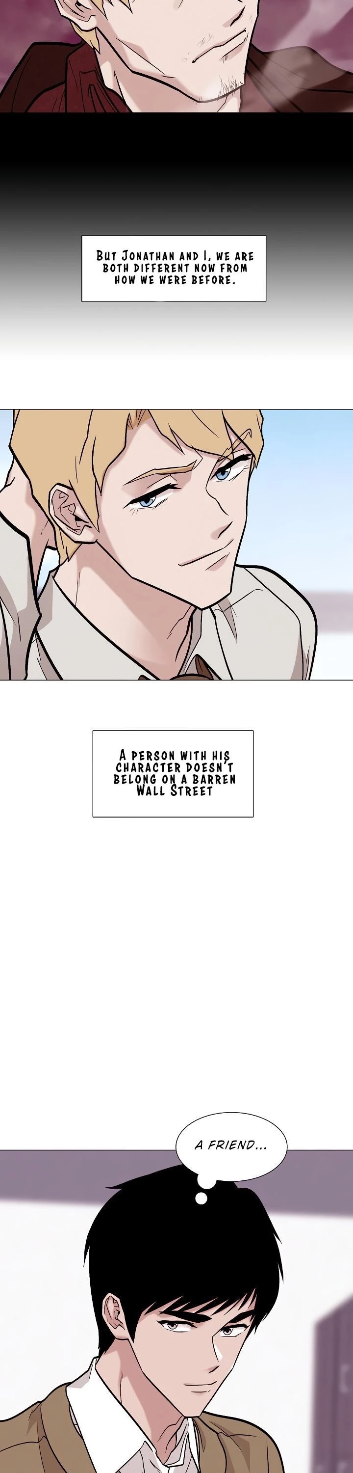 Past Life Regressor Chapter 27 page 20 - Chapter 27