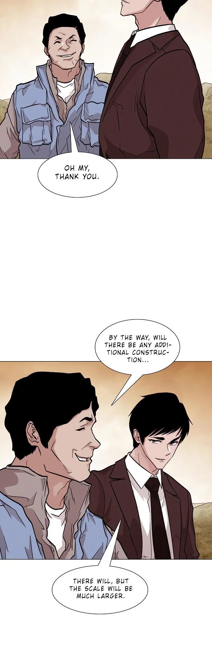Past Life Regressor Chapter 27 page 23 - Chapter 27